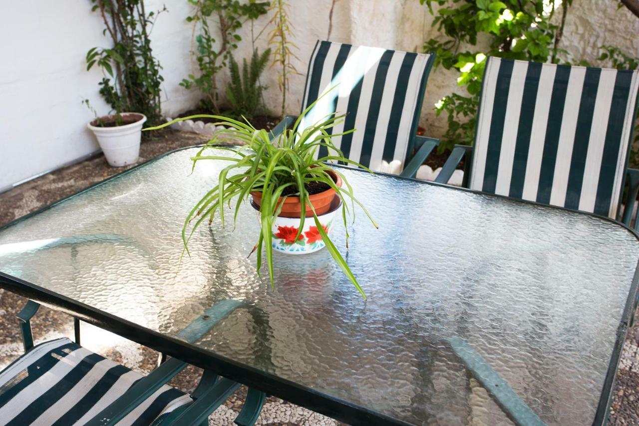 Monko - El Patio De La Bugambilla Apartment Torremolinos Exterior foto