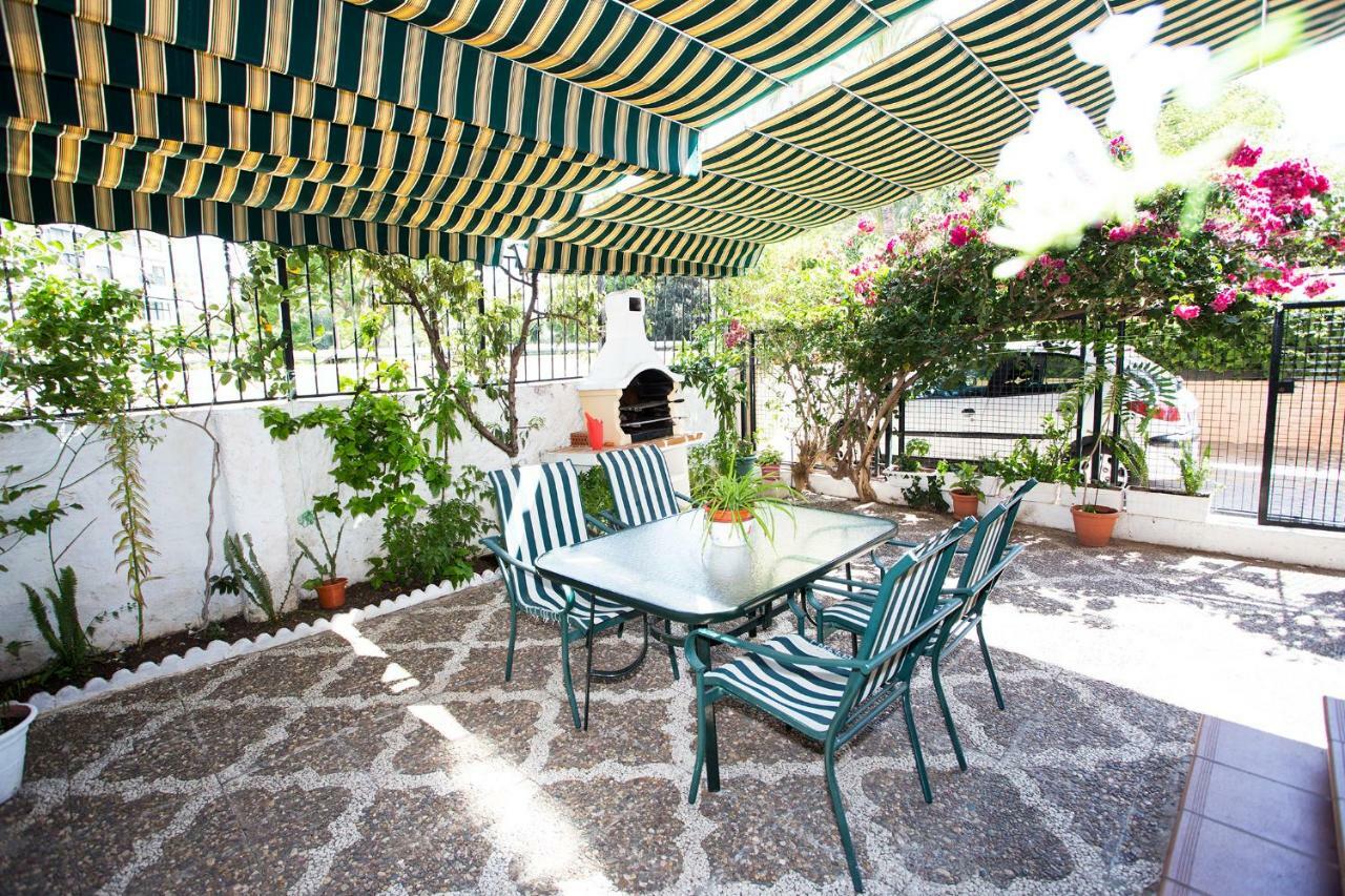 Monko - El Patio De La Bugambilla Apartment Torremolinos Exterior foto