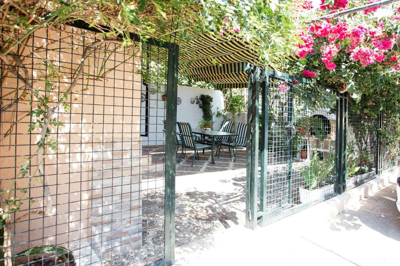 Monko - El Patio De La Bugambilla Apartment Torremolinos Exterior foto