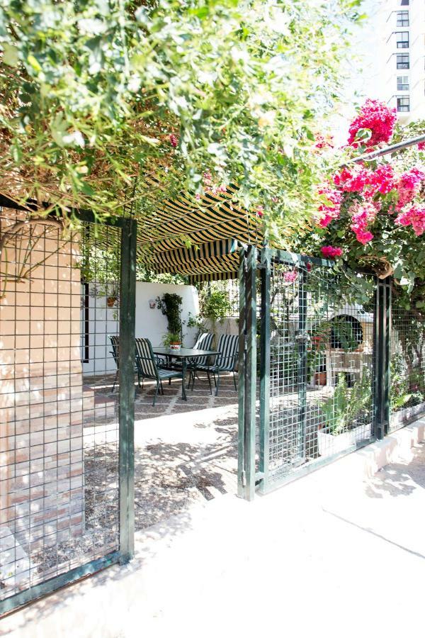 Monko - El Patio De La Bugambilla Apartment Torremolinos Exterior foto